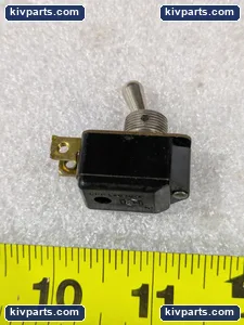 Cutler-Hammer 8396K6 Switch Panel Mount Control – actual item, photo 3 of 6