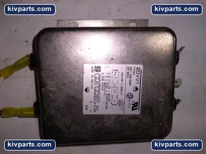 Corcom 20VV1 Inductor – actual item, photo 2 of 4