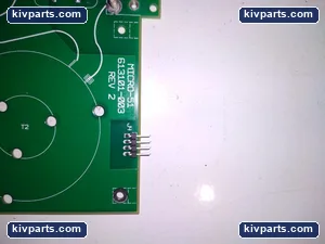 ABB 613101-003 Delta DEL 2310 – actual item, photo 2 of 6