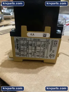 Allen-Bradley 700-P400A1 Type Relay – actual item, photo 4 of 8