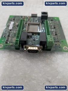 PC655U Board PCB DB9 Terminal Block – actual item, photo 3 of 5