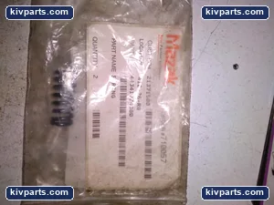 Mazak 21371500 Spring 44341724380 710057 – actual item, photo 2 of 3