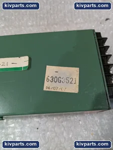 Versatile Measuring 9283-21E HL-13M Temperature Panel Meter – actual item, photo 3 of 9