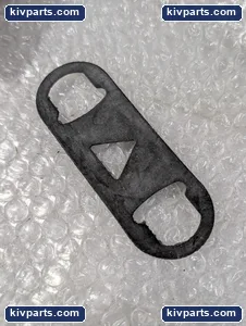 Emerson EGSMGASK572 Iron Aluminum Clip-ON Covers – actual item, photo 5 of 6