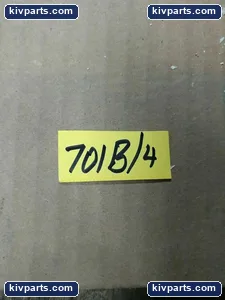 Allen-Bradley 1492-CB2G050 Circuit Breaker – actual item, photo 2 of 2
