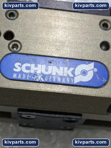Schunk 370151 Air Cylinder – actual item, photo 3 of 6