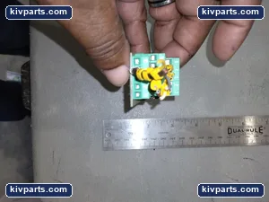 Control Techniques UDBV1 Servo Breakout Board – actual item, photo 6 of 7