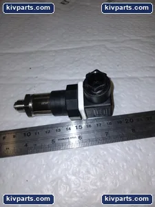 Jumo C08 – actual item, photo 3 of 6