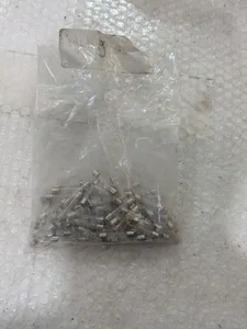 Bussmann Fuse