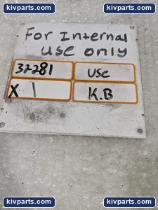 Square D 8536SBG2 NEMA Size 0 Motor Starter – actual item, photo 7 of 7