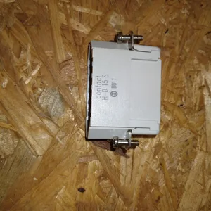 Harting 09210153101 Female Socket