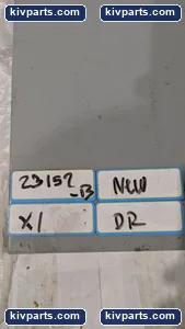 General Electric DS3800NGDC1B1A Turbine Control Board – actual item, photo 5 of 5