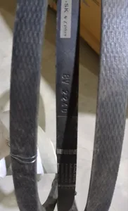 Antlslotle PAPO1-C Belt