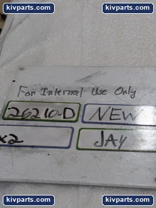 NTE RIM-ODC5 Electronics – actual item, photo 9 of 9