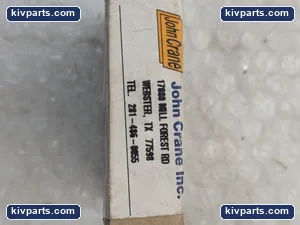 John Crane B36932 Slotted Mechanical Seal – actual item, photo 6 of 8