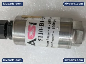 Animatics SM17205D ACSI Pressure Transducer – actual item, photo 3 of 5