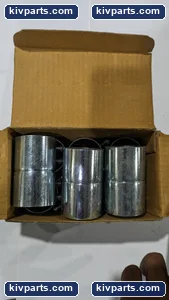 Orbit Coupling – actual item, photo 2 of 3