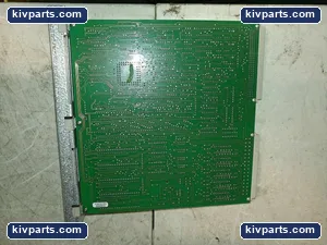 Diagnostica Stago 0231019 J-I PCB Circuit Board – actual item, photo 2 of 2