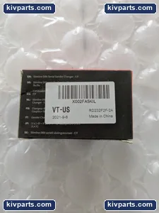 RD232F2F Female-to-Female Adapter Cable – actual item, photo 2 of 4