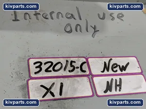Furnas E19 Overload Relay Heater Element – actual item, photo 5 of 5