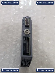 Siemens 6ES7135-6HD00-0BA1 SIMATIC ET Analog Output Module – actual item, photo 6 of 8