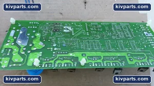 PVI 540314-15/002 Frequency Inverter PCB Board 900700/101130 Industrial Control – actual item, photo 3 of 4
