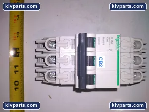 Schneider Electric C60 Multi 9 – actual item, photo 5 of 7