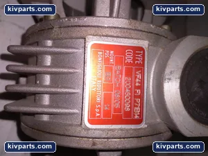 BONFIGLIOLIVF44 – actual item, photo 4 of 6