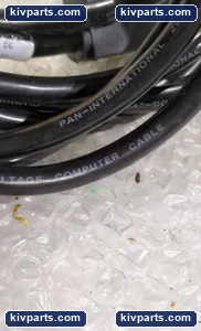 OE0E67647-DG DB25 Male Female Computer Cable – actual item, photo 6 of 6