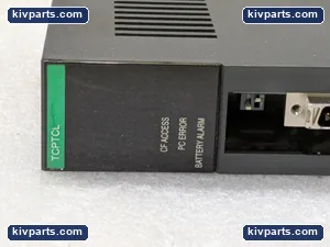Toshiba Link Module Process Controller – actual item, photo 3 of 8