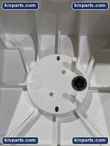 Arlington FB450 Ceiling Fan – actual item, photo 5 of 6