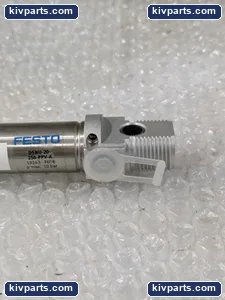 Festo DSNU-20-250-PPV-A 19243 ISO 6432 Air Cylinder – actual item, photo 4 of 6