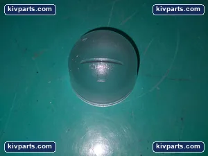 GM 5973072 Round Marker Clearance Light – actual item, photo 3 of 4