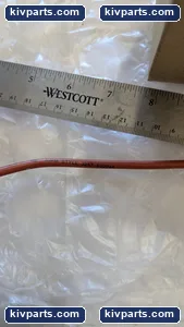 Emerson 02526361700 Electrode York S1 – actual item, photo 8 of 9