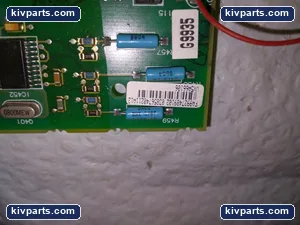 0385673 Circuit Breaker – actual item, photo 3 of 5