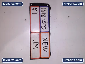 SMC VSR8-6-FG-S-3Z-V1 Pneumatic Solenoid Valve – actual item, photo 2 of 2