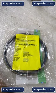 SKF B16-03-041 CRSH13 Radial Oil Seal – actual item, photo 2 of 4