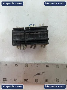 IDEC BN15MW Max Terminal Block – actual item, photo 3 of 5