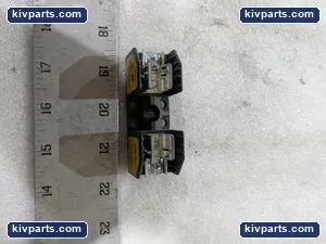 Bussmann H25030-1P Fuse Holder – actual item, photo 8 of 12