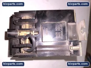 General Electric 55-513696G2 Industrial Relay – actual item, photo 5 of 6