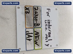 Bussmann R25030-1PR Fuse Block Holder – actual item, photo 10 of 10