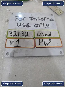 Monarch ASM-E56656 TLI Interface Circuit Board PCB – actual item, photo 5 of 5