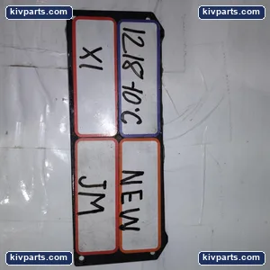 SMC VQZ1151Y-6L Solenoid Valve – actual item, photo 4 of 4