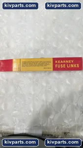 Kearney 32040CPS Fuse Accessories FUSE – actual item, photo 3 of 7