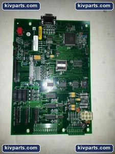 Perkinelmer N537-9194 PCB DSC CPU Board – actual item, photo 3 of 6