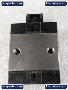 Bosch Rexroth R166271420 Linear Ball Runner Block – actual item, photo 5 of 7