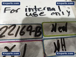 Westinghouse 6A726 Type MP Thermal Overload Relay – actual item, photo 4 of 4