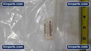MKS 141AA-00001DA Baratron Vacuum Switch – actual item, photo 2 of 9