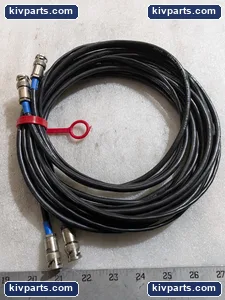 AA-4775 Coaxial Cable – actual item, photo 2 of 8