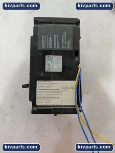 Square D FHP360151212 FH Circuit Breaker – actual item, photo 4 of 7